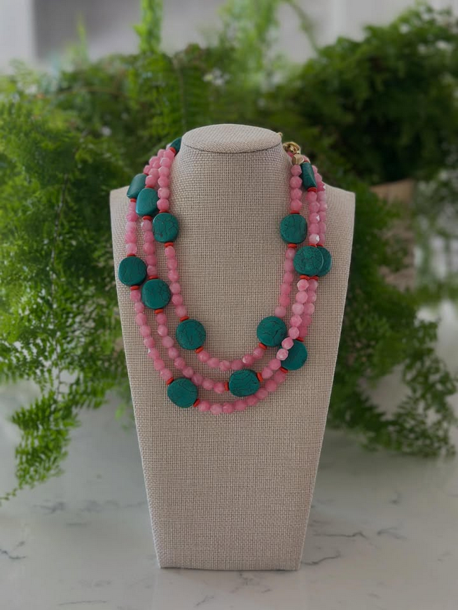 Statement Necklaces