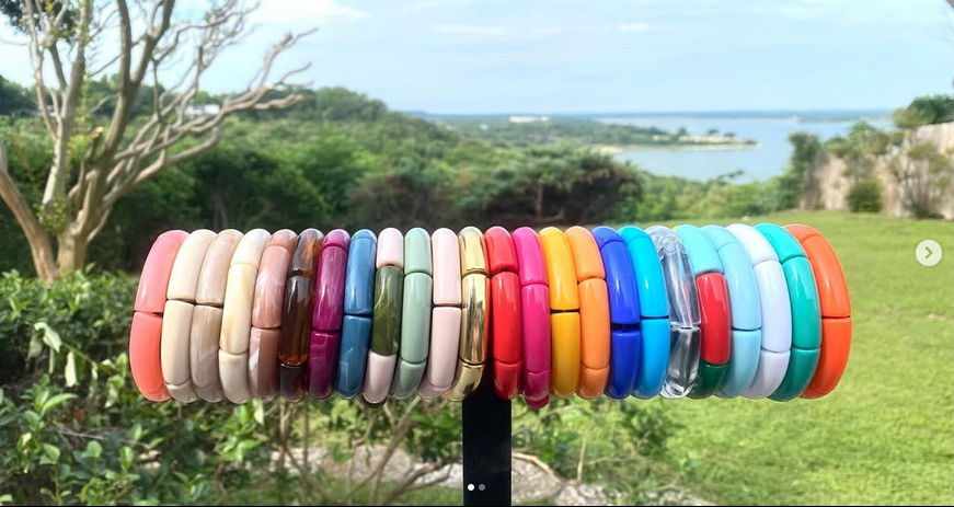Bracelets